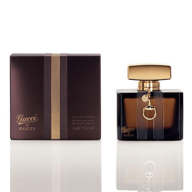 Gucci by Gucci, Edp 75ml  (new)