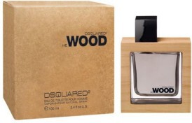 Dsquared2 HEWOOD edt 100ml