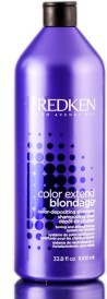 Redken Color Extend Blondage Shampoo 1000 ml