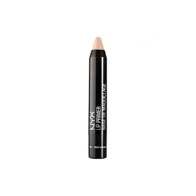 NYX Professional Makeup - Lip Primer - Deep Nude