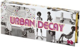 Urban Decay kit (2)