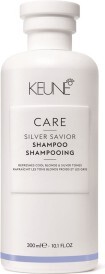 Keune Care Silver Savior Shampoo 300ml