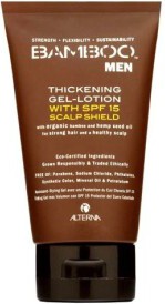 Alterna Haircare Bamboo Men Thickening Gel-Lotion 75ml