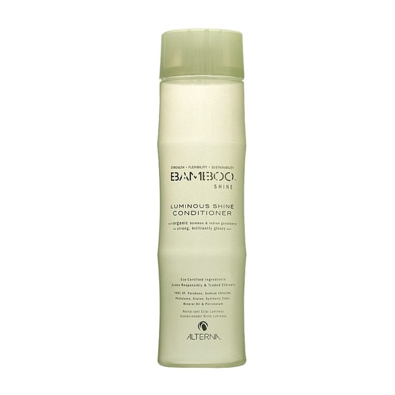 Alterna Bamboo Shine Luminous Shine Conditioner Alterna Bamboo Shine Luminous Shine Conditioner