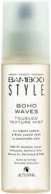 Alterna Bamboo Style Boho Waves Tousled Texture Mist 125ml