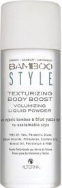 Alterna Haircare Bamboo Style Texturizing Body Boost 3,2g