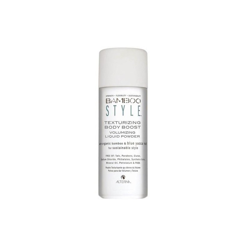 Alterna Haircare Bamboo Style Texturizing Body Boost 3,2g