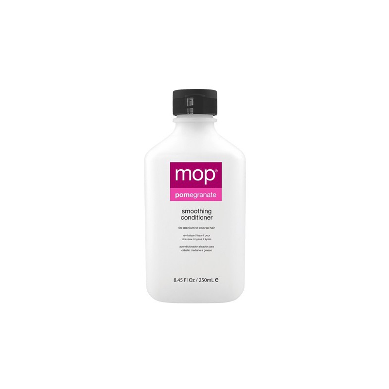 MOP Pomegranate Smoothing Conditioner 250ml