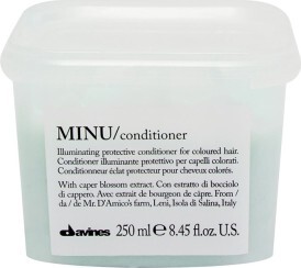 Davines Essential MINU Conditioner 250ml (2)