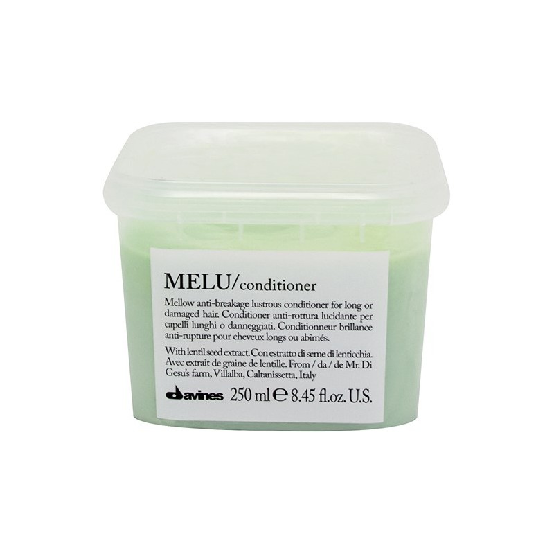 Davines Essential MELU Conditioner - 250ml