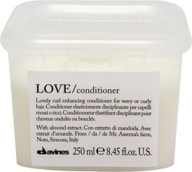 Davines Essential LOVE Curl Conditioner - 250ml (2)