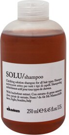 Davines Essential SOLU Shampoo - 250ml