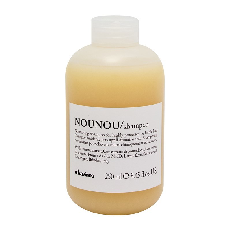 Davines Essential NOUNOU Shampoo - 250ml