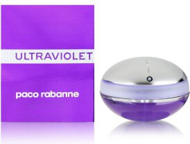 Paco Rabanne Ultraviolet edp 80ml
