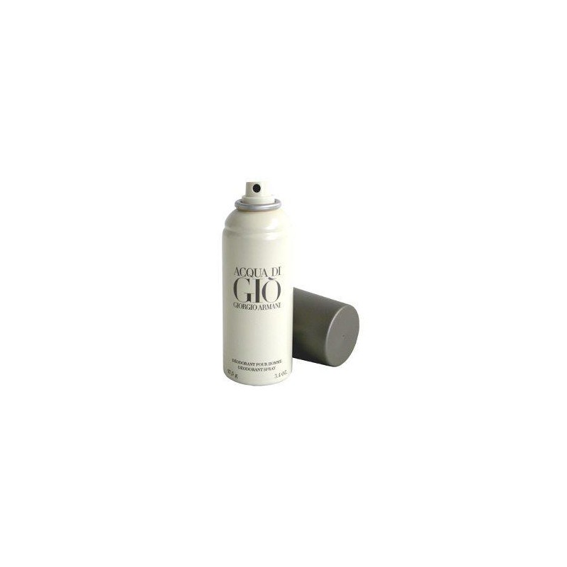 Armani Acqua Di Gio Homme Deo Spray 150ml Armani Acqua Di Gio Homme Deo Spray 150ml