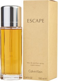 Calvin Klein Escape edp 100ml