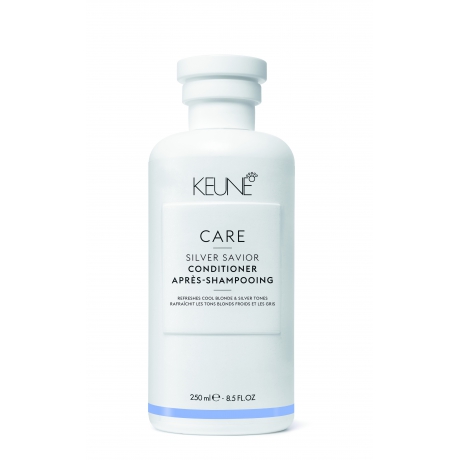 Keune Care Silver Savior Conditioner 250ml Keune Care Silver Savior Conditioner 250ml