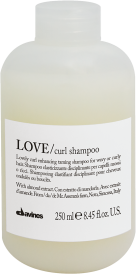 Davines Essential LOVE Curl Shampoo - 250ml
