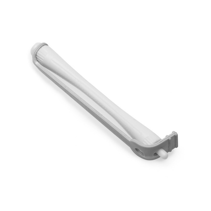 Permanentspolar white