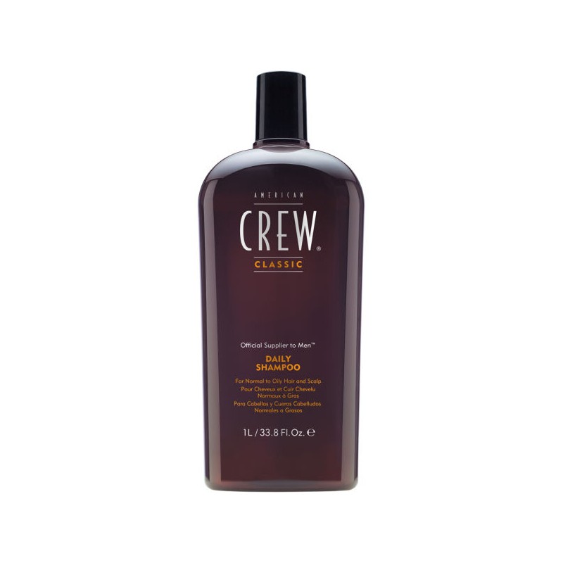 American Crew Power Cleanser Style Remover Shampoo 1000ml