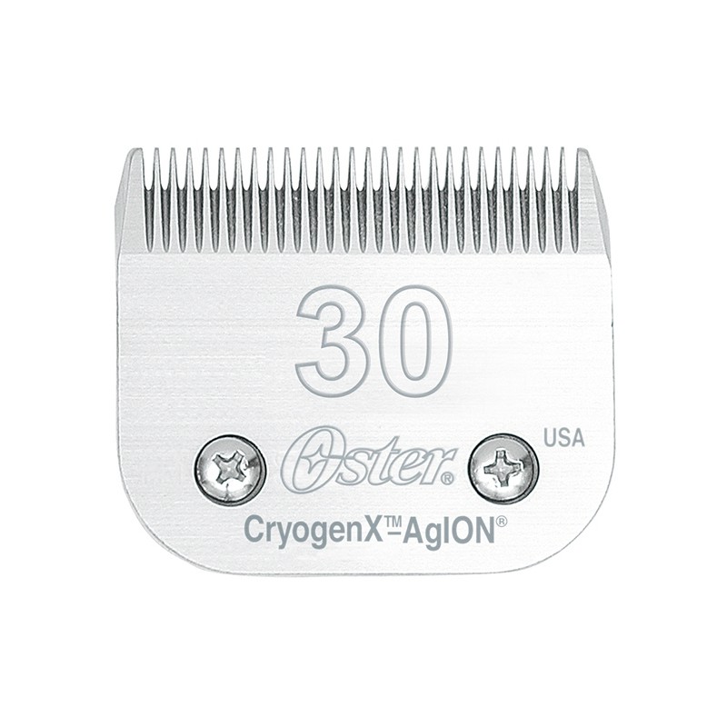 Oster A5 blade 30, 1/4 mm