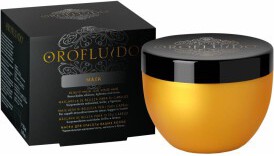 Orofluido Hairmask With Color Protection 250ml (2)