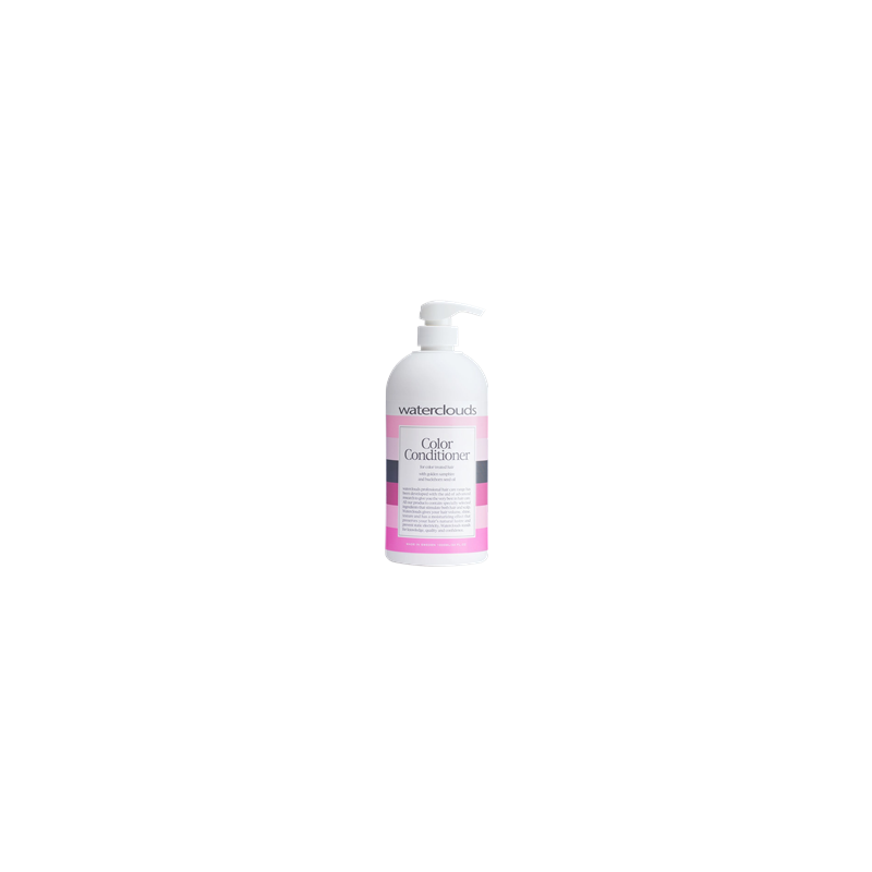 Waterclouds Color Conditioner 1000ml
