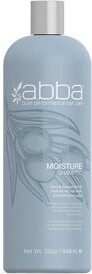 Abba Moisture Shampoo 946ml