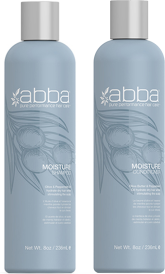 Abba Pure Moisture Duo 236ml