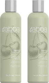 Abba Pure Gentle Duo 236ml