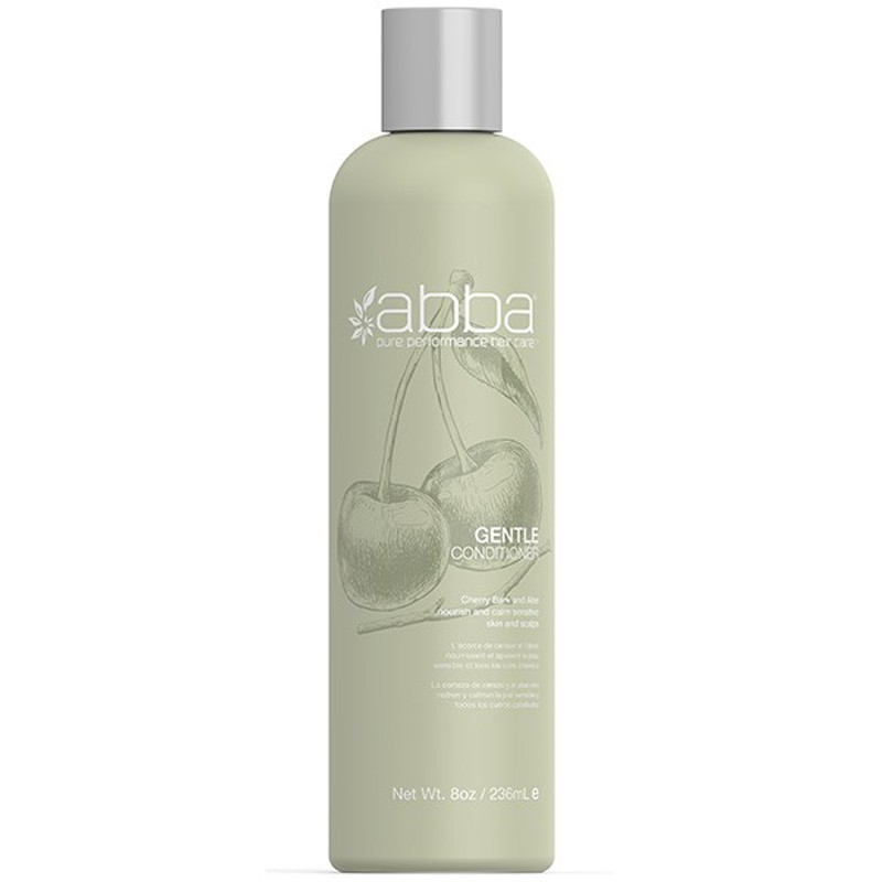 Abba Pure Gentle Conditioner 236ml Abba Pure Gentle Conditioner 236ml