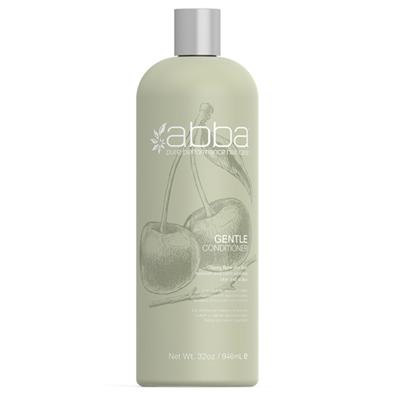 Abba Gentle Conditioner 946ml Abba Gentle Conditioner 946ml