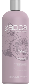 Abba Volume Shampoo 1000ml