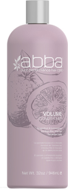 Abba Volume Conditioner 1000ml