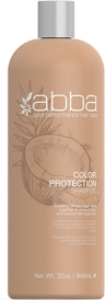 Abba Color Protection Shampoo 946ml
