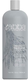 Abba Recovery Treatment Conditioner 960ml