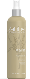 Abba Pure Curl Prep Spray 236ml