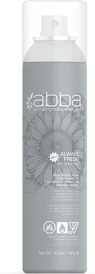 Abba Always Fresh Dry Shampoo 310ml