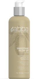 Abba Smoothing Blow Dry Lotion 150ml