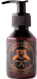 Beard Monkey Face Wash 100ml (2)