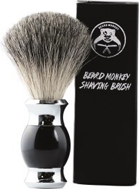 Beard Monkey Shaving Brush