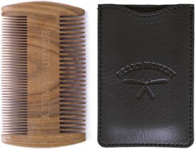 Beard Monkey Beard Comb