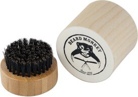 Beard Monkey Beard Brush