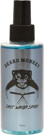 Beard Monkey Saltwater Spray 150ml