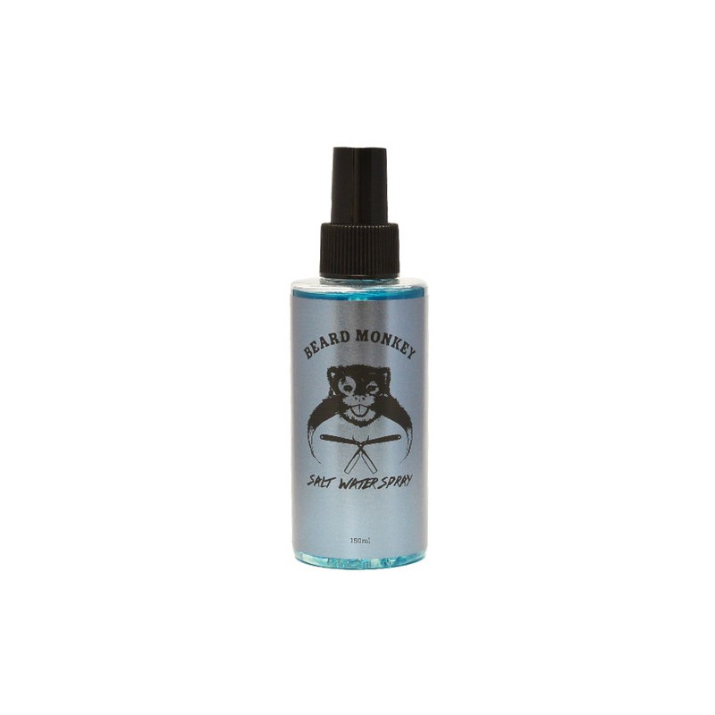 Beard Monkey Saltwater Spray 150ml Beard Monkey Saltwater Spray 150ml
