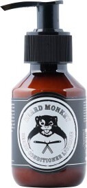 Beard Monkey Beard Conditioner Licorice 100ml (2)