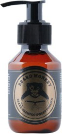 Beard Monkey Beard Shampoo Sweet Tobacco 100ml (2)