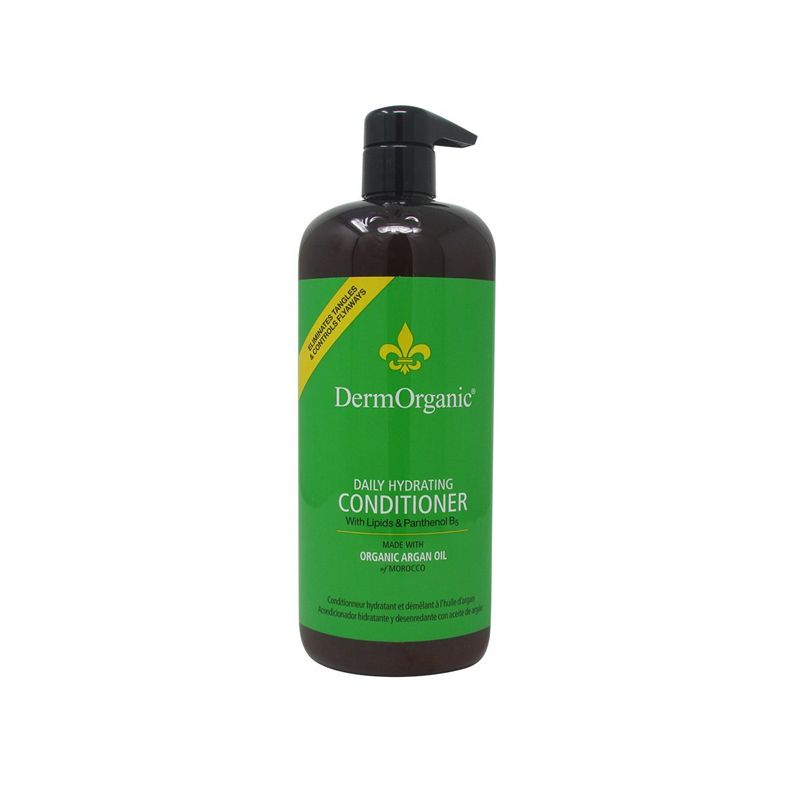 Dermorganic Daily Hydrating Conditioner 1000ml
