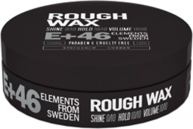 E+46 Rough Wax 100ml