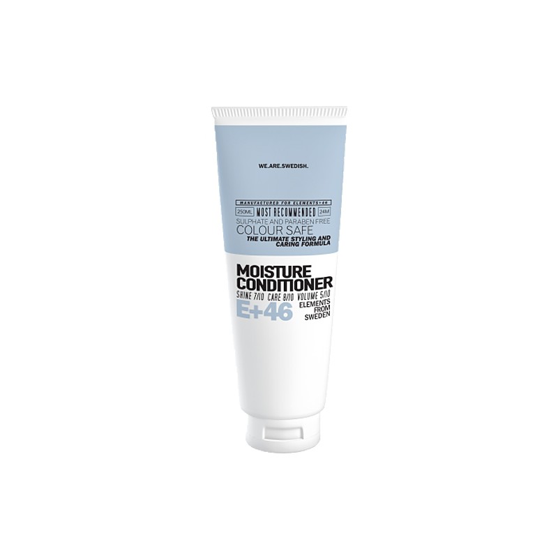 E+46 Moisture Conditioner 75ml